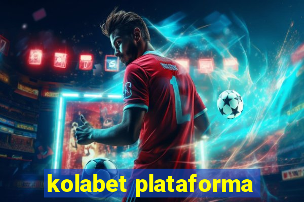 kolabet plataforma